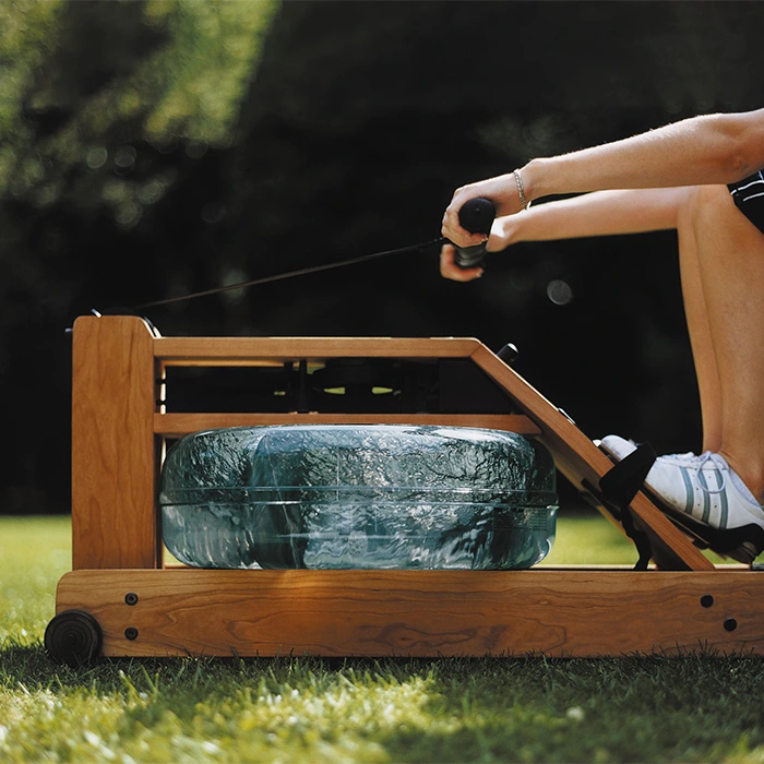 Waterrower Rudergerät